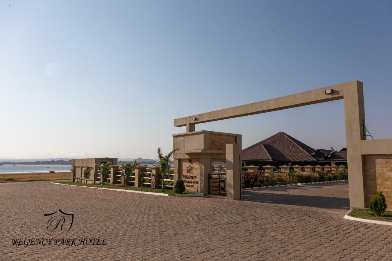 Regency Resort Singida Exterior photo
